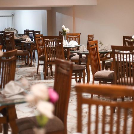 קראצ'י Hotel Pearl Inn מראה חיצוני תמונה