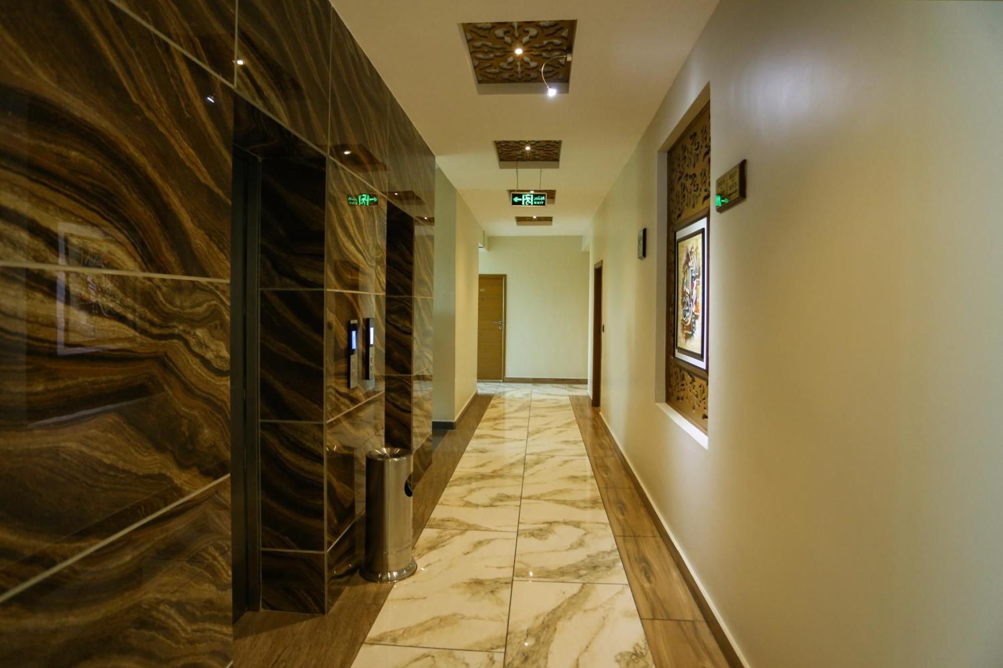 קראצ'י Hotel Pearl Inn מראה חיצוני תמונה
